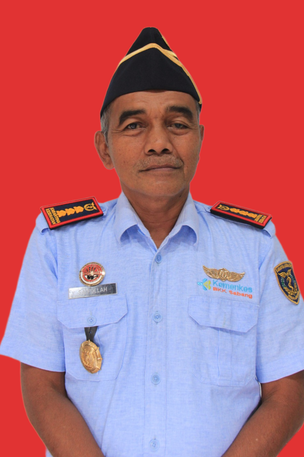 Saifullah